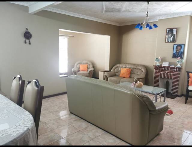 3 BEDROOM HOUSE SOLD IN PROCLAMATION HILL